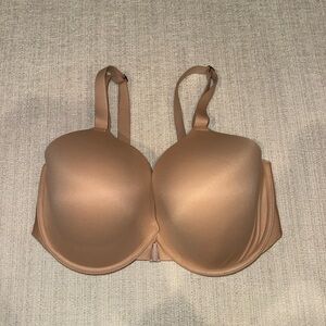 SPANX Underwire Lightly Lined Full Coverage Bra